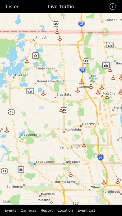 Lake County PASSAGE