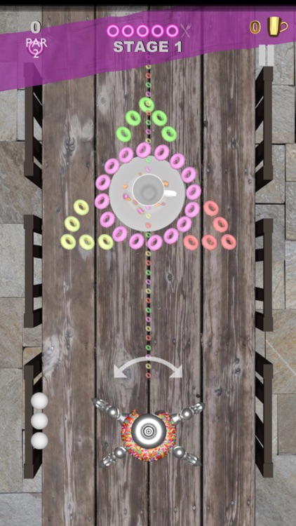 The Donut Game screenshot-4