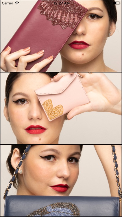 Fashion DVT screenshot-3