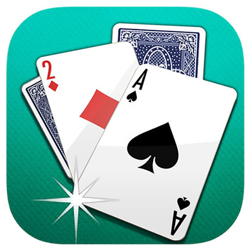 Poker Odd - Texas Hold'em icon