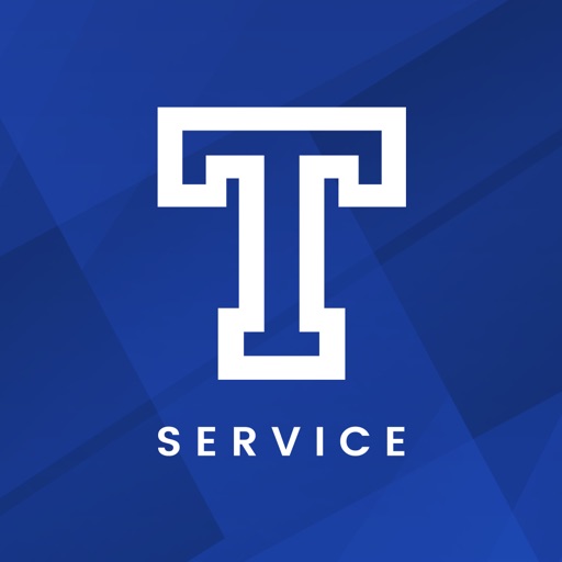 Tec Service iOS App