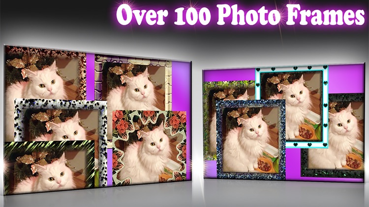 PhotoZon Pro - Advanced Collage Maker to Stand Out