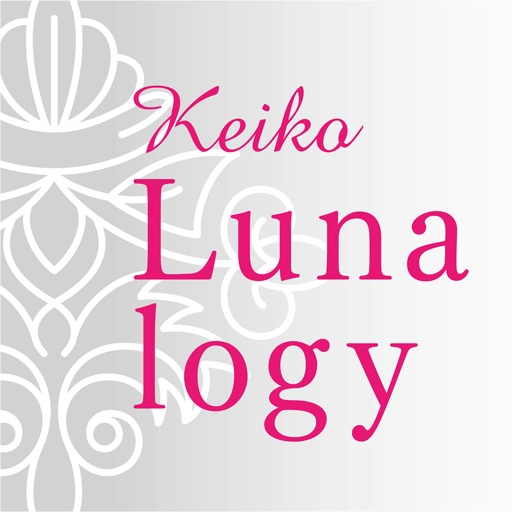 Keiko的lunalogy By マガジンハウス