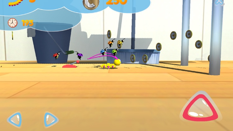 As Aventuras da Cipave