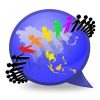 Lerne Malaiisch Indonesisch