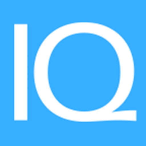 IQMax Mobile App iOS App