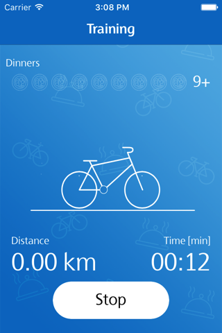 Obiad za 5 km screenshot 3