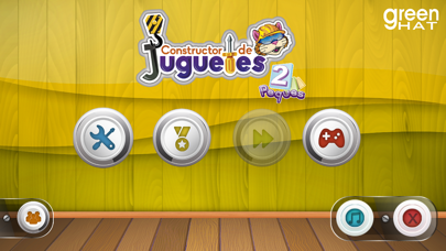 How to cancel & delete Constructor de Juguetes 2 from iphone & ipad 1