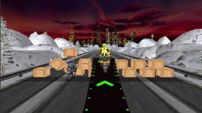 Extreme Super Bike Racing Game screenshot 4