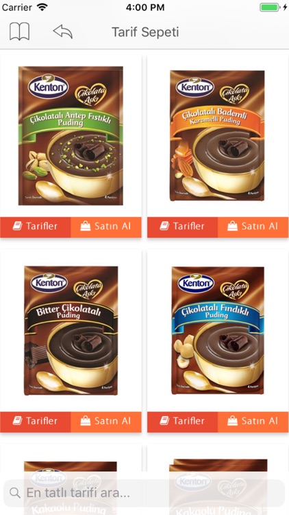 Tarif Sepeti screenshot-6