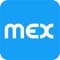 mex-group：Send text, voice, picture，office
