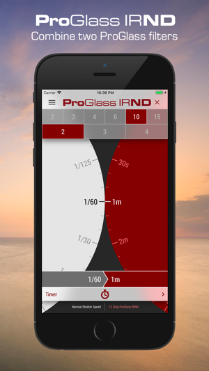 LEE Filters - ProGlass IRND(圖5)-速報App