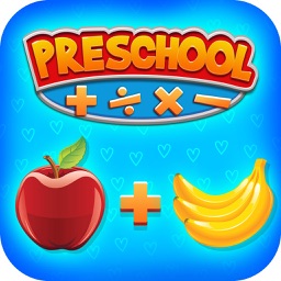 Preschool Number Activities