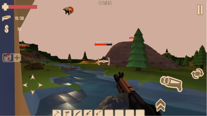 Ursa Hunter - Kodiak Attack screenshot 4