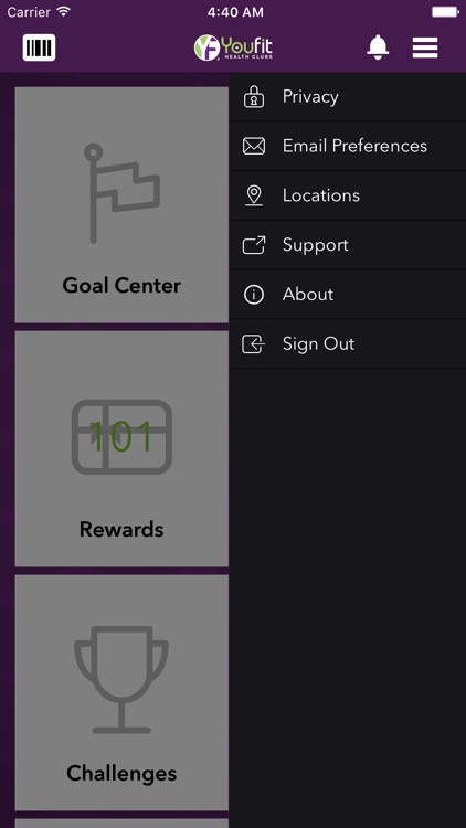 Youfit screenshot-3