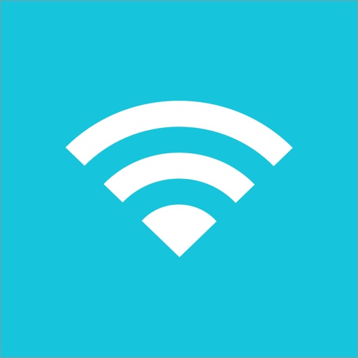 WiFi Anywhere-Hotspot Analyzer