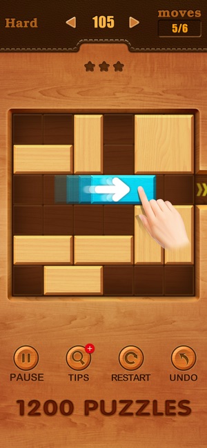 Unblock Puzzle Classic(圖2)-速報App