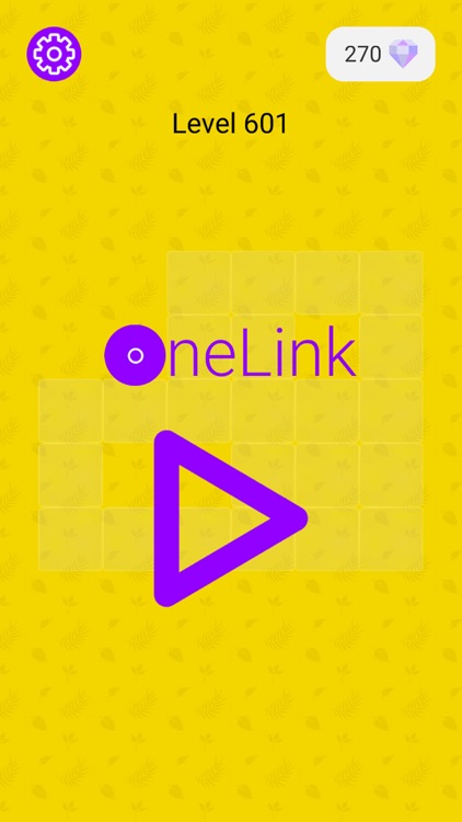 One Link Puzzle screenshot-5