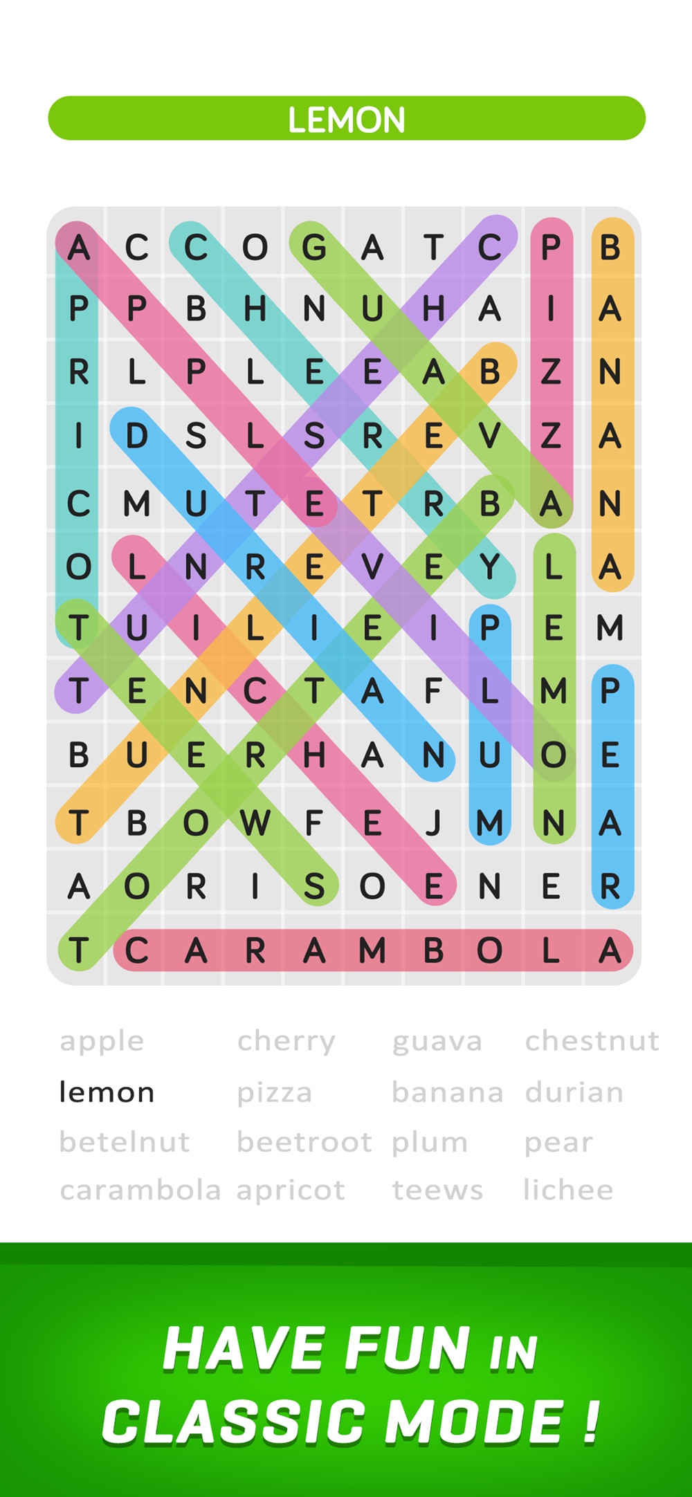 Word Search Online* hack tool