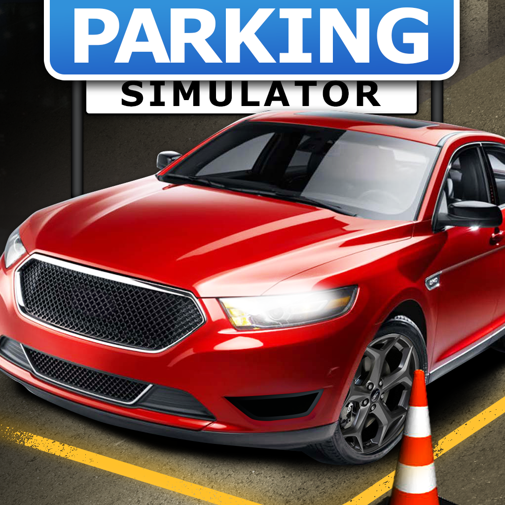 Get Car Parking Simulator: 3D for iOS, iPhone, iPad Aso Report