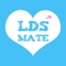 Welcome to LDSmate - the most up to date and easy to use LDS dating app for people who want to chat and mingle with other LDS singles in the local or nearby area