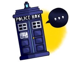 Your messages are about to get a lot more nerdy