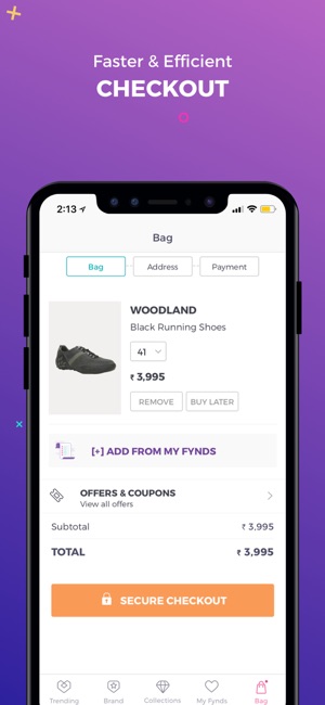 Fynd Store(圖4)-速報App