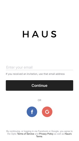 Haus Spaces(圖2)-速報App