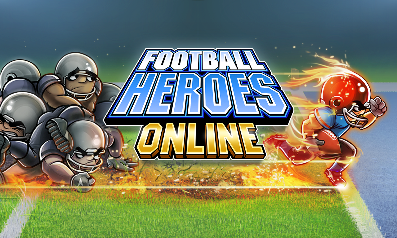 Football Heroes Online