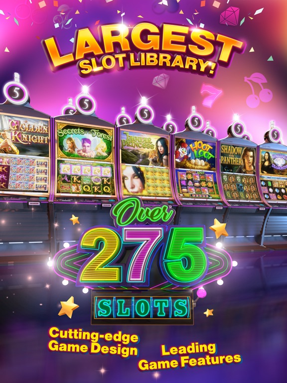 slots of vegas online review