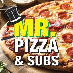 Mr. Pizza and Sub