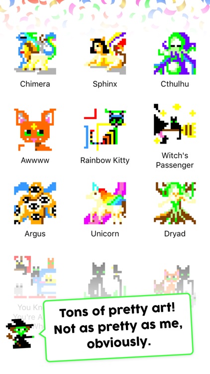 Picross: Falcross