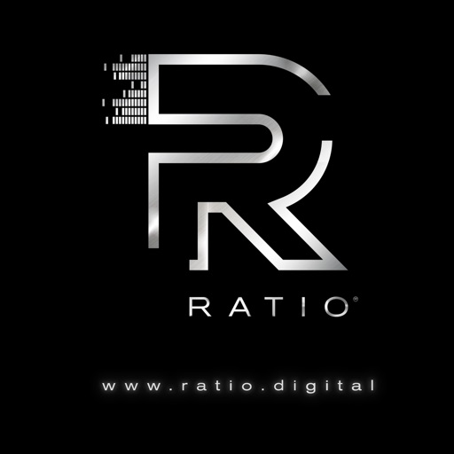 Ratio Oficial Icon
