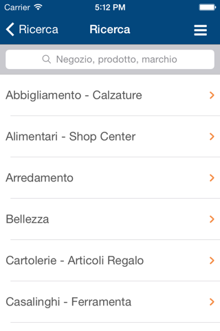 My Shopping screenshot 3