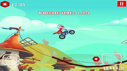Drift Racing Dirt Bike RaceCapture d'écran de 2