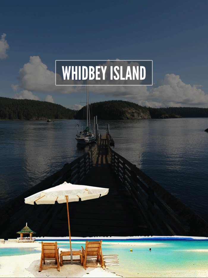 Whidbey Island Things To Do