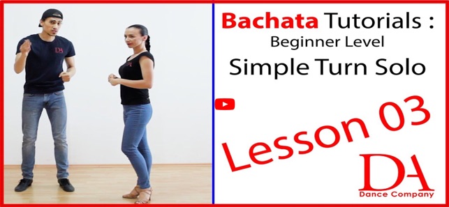 How To Dance Bachata(圖5)-速報App