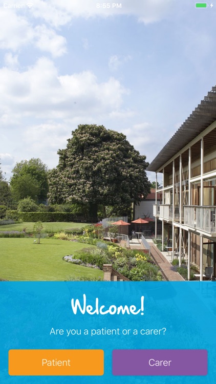 Royal Trinity Hospice