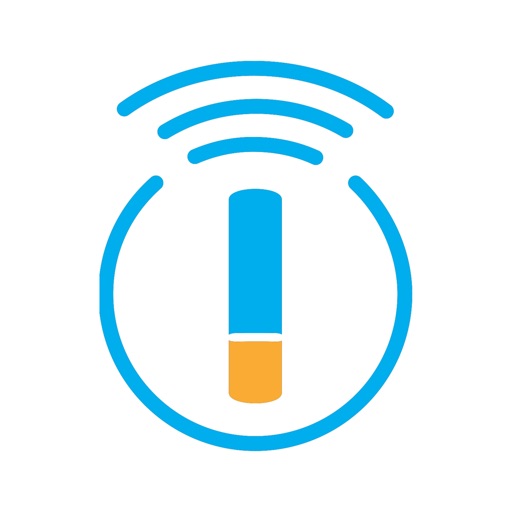 FitSmoke Icon