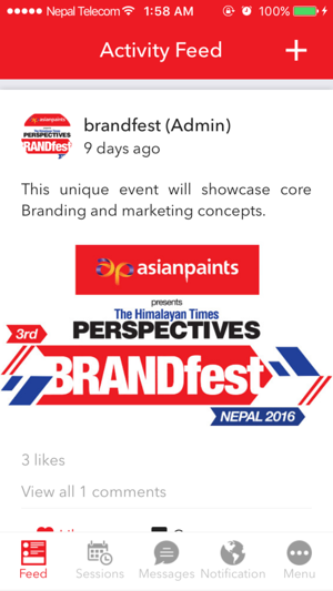 BrandFest 2017(圖1)-速報App