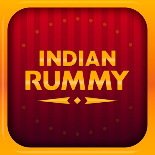 Indian Rummy by ConectaGames Icon