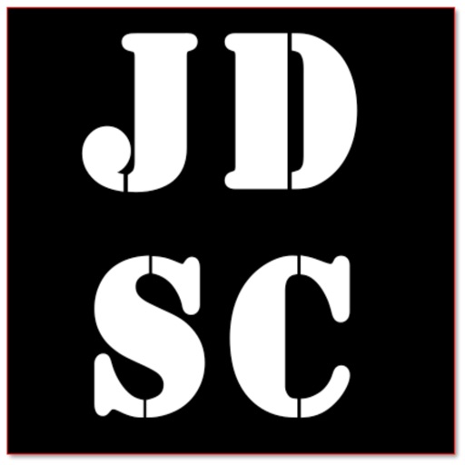 JDSC icon