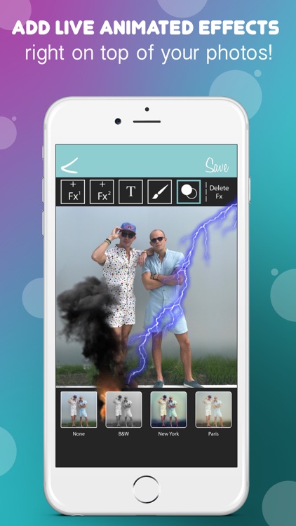 Phodeo- Animated Pic Maker