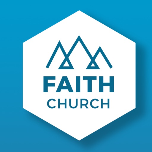 Faith Church Kansas icon