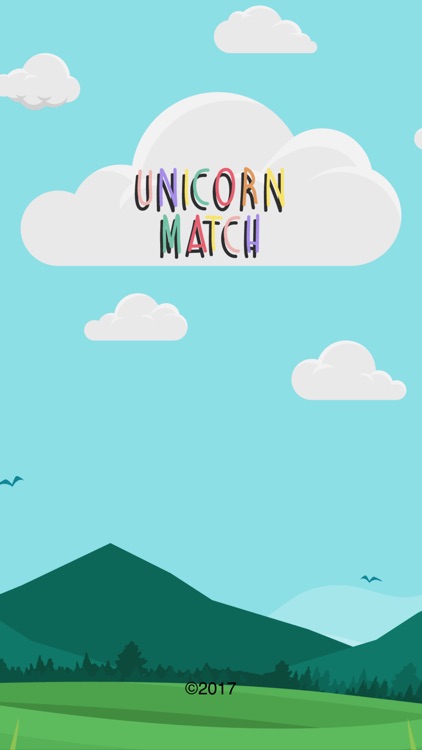 Unicorn Match