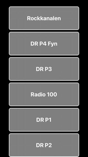 DanRadio danish radio(圖1)-速報App