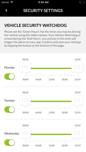 Road Safety Systems ReVision(圖2)-速報App