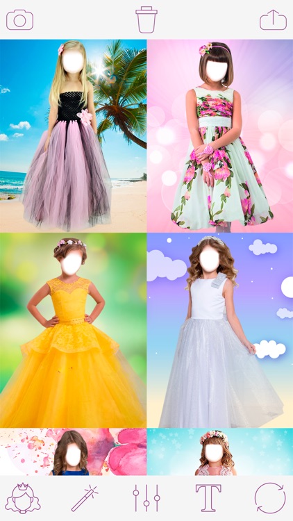 Princess Photo