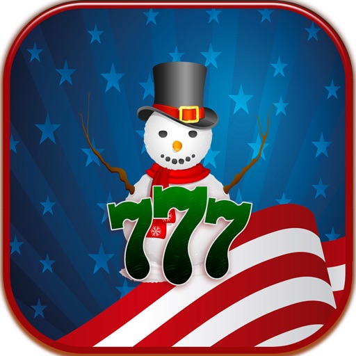 Santa Claus in Las Vegas - Big Party of Christmas iOS App