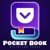 Icon Pocket Book- Unlimited Ebook